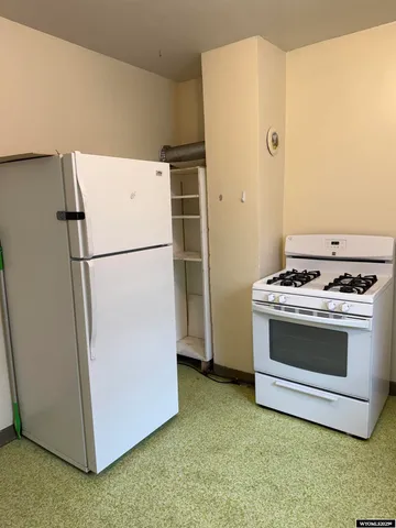 $160,000 | 205 East G Street, Casper, WY 82601