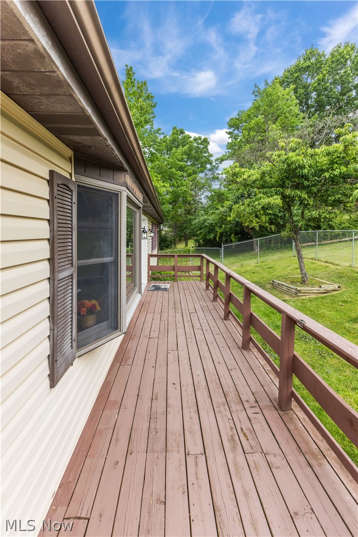 140 Iris Lane Colliers, WV 26035 - Photo 13 of 47