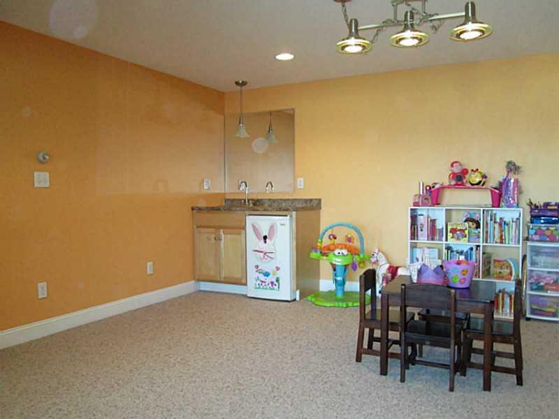845 Bragdon Road Wells, ME 04090 - Photo 23 of 30 Finished Basement.