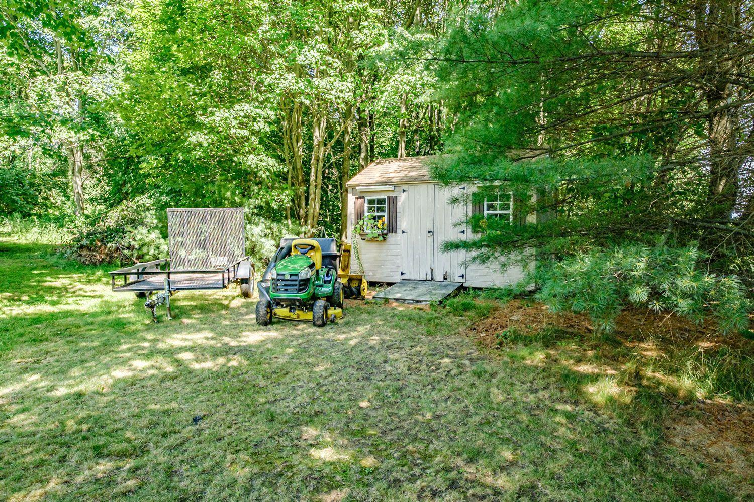 284 Sebago Lake Road Gorham, ME 04038 - Photo 42 of 42 GOrham 52
