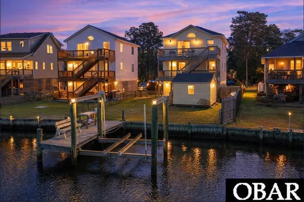 $679,000 | 422 Harbour View Drive, Unit 91, Kill Devil Hills, NC 27948