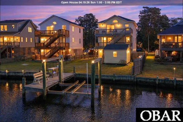 $649,000 | 422 Harbour View Drive, Unit 91, Kill Devil Hills, NC 27948