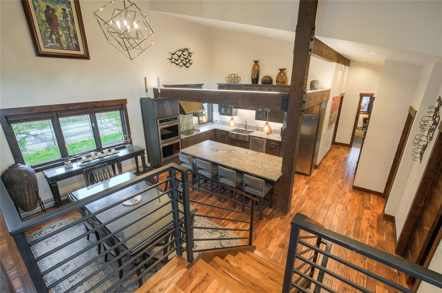 187 Fuller Placer Road, Unit F Breckenridge, CO 80424 - Photo 16 of 49