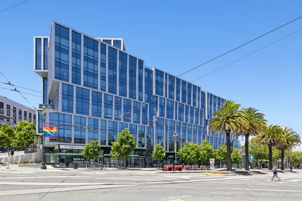 $6,950 | 8 Buchanan Street, Unit 609, San Francisco, CA 94102
