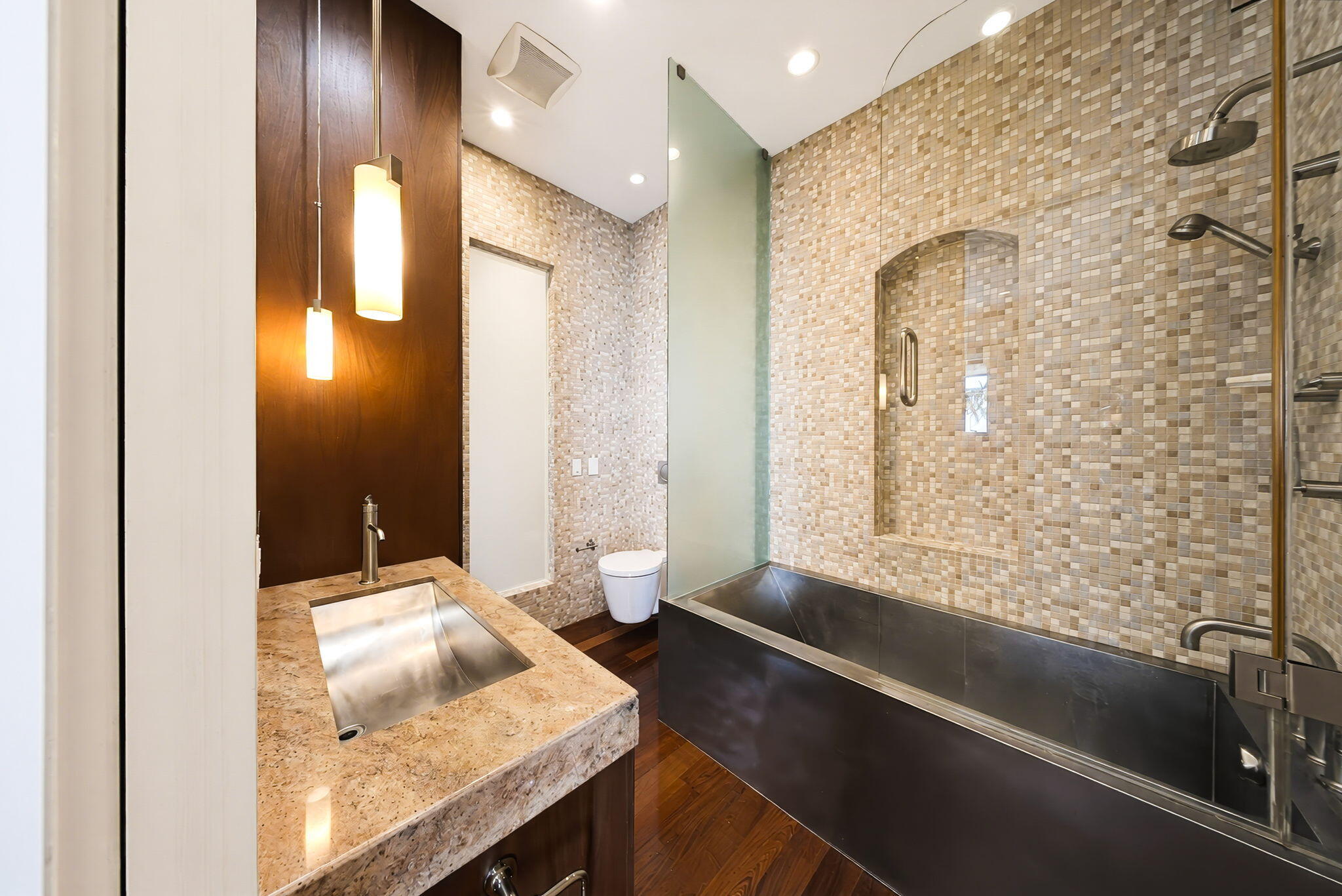 293 Sunset Key Drive Key West, FL 33040 - Photo 26 of 74 Primary En-Suite