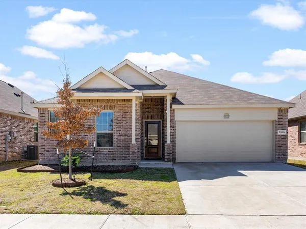 $2,500 | 2525 Starwater Drive, Fort Worth, TX 76179