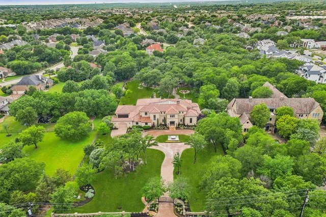 $8,499,000 | 690 South Peytonville Avenue, Southlake, TX 76092