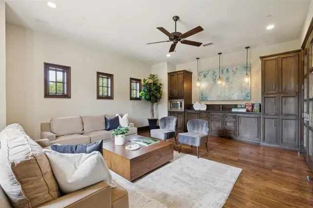 $8,499,000 | 690 South Peytonville Avenue, Southlake, TX 76092