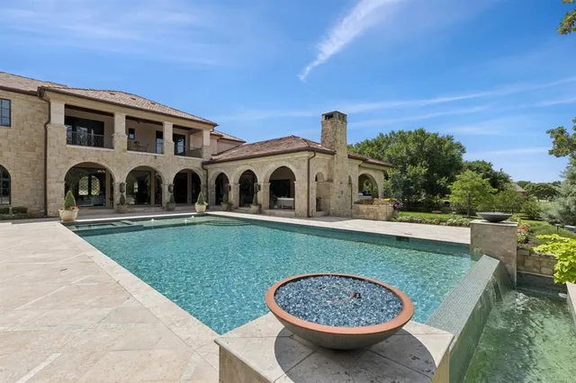 $8,499,000 | 690 South Peytonville Avenue, Southlake, TX 76092