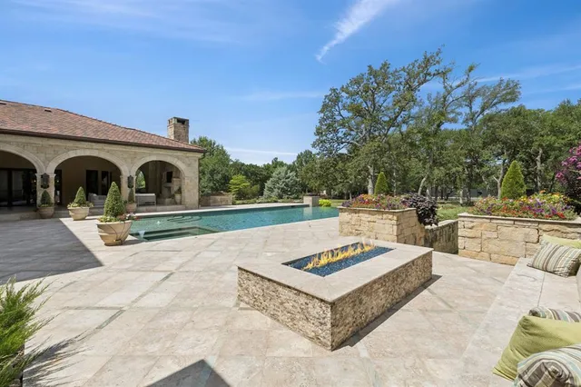 $8,499,000 | 690 South Peytonville Avenue, Southlake, TX 76092