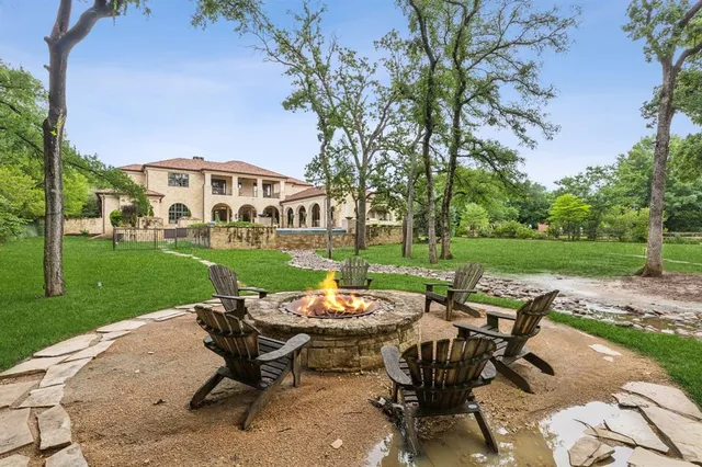$8,499,000 | 690 South Peytonville Avenue, Southlake, TX 76092
