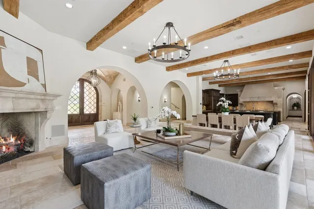 $8,499,000 | 690 South Peytonville Avenue, Southlake, TX 76092