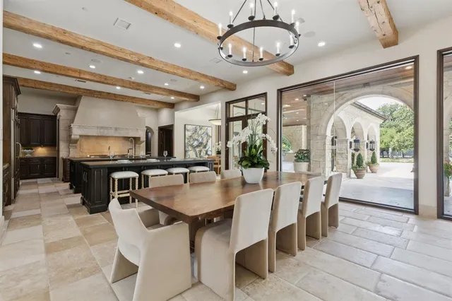 $8,499,000 | 690 South Peytonville Avenue, Southlake, TX 76092