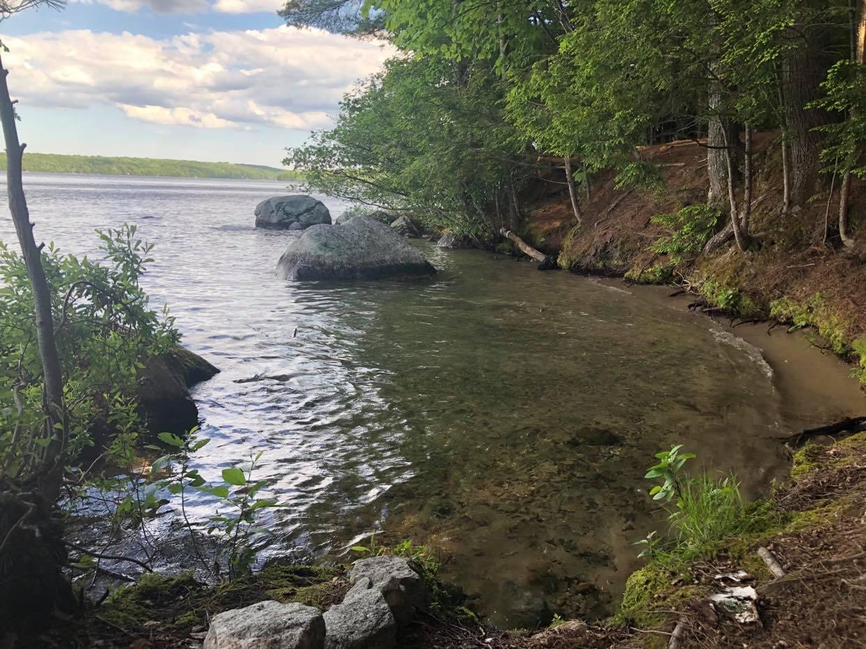 0 Rocky Road Otisfield, ME 04270 - Photo 7 of 8 beach1
