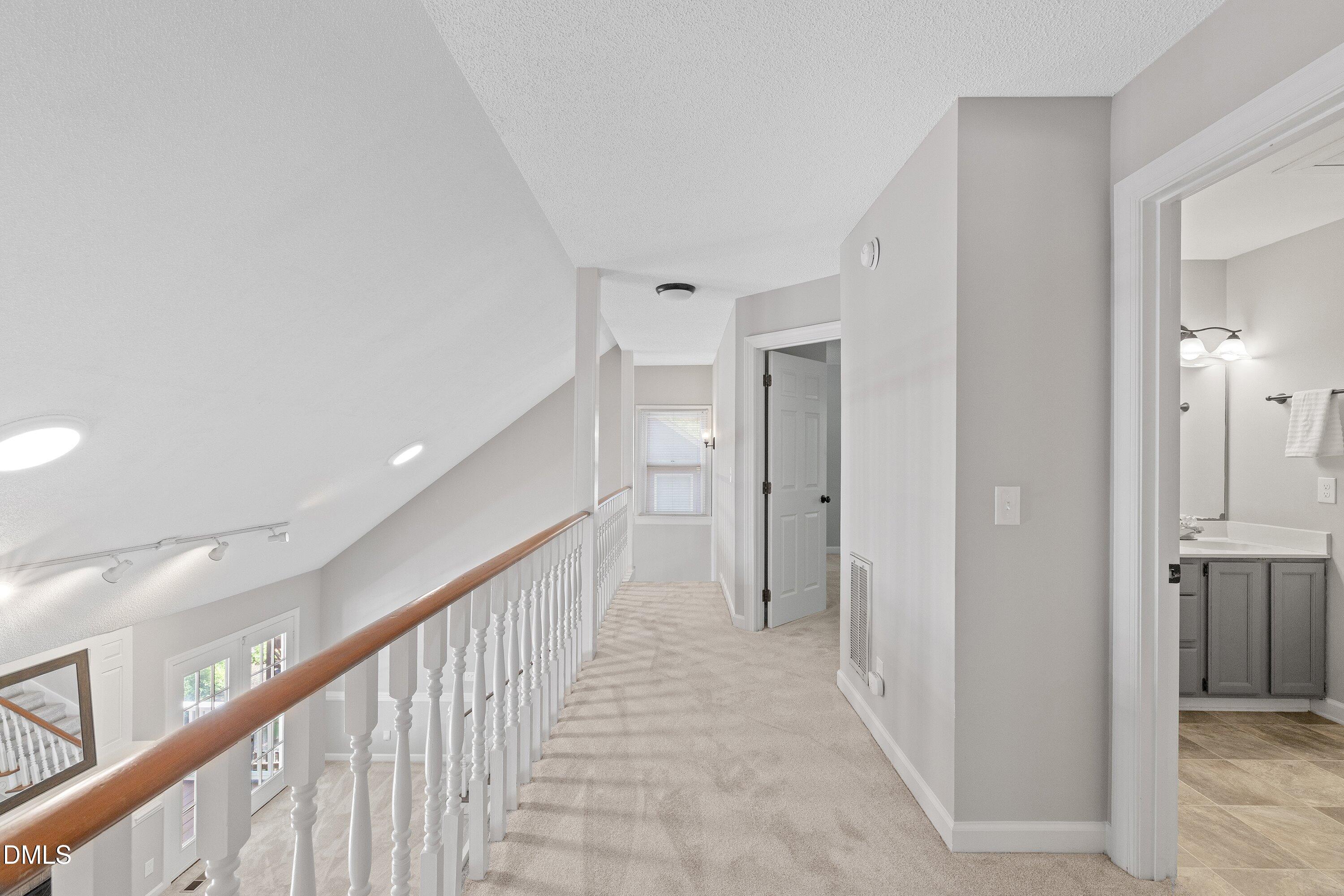 8901 Campfire Trail Raleigh, NC 27615 - Photo 50 of 70