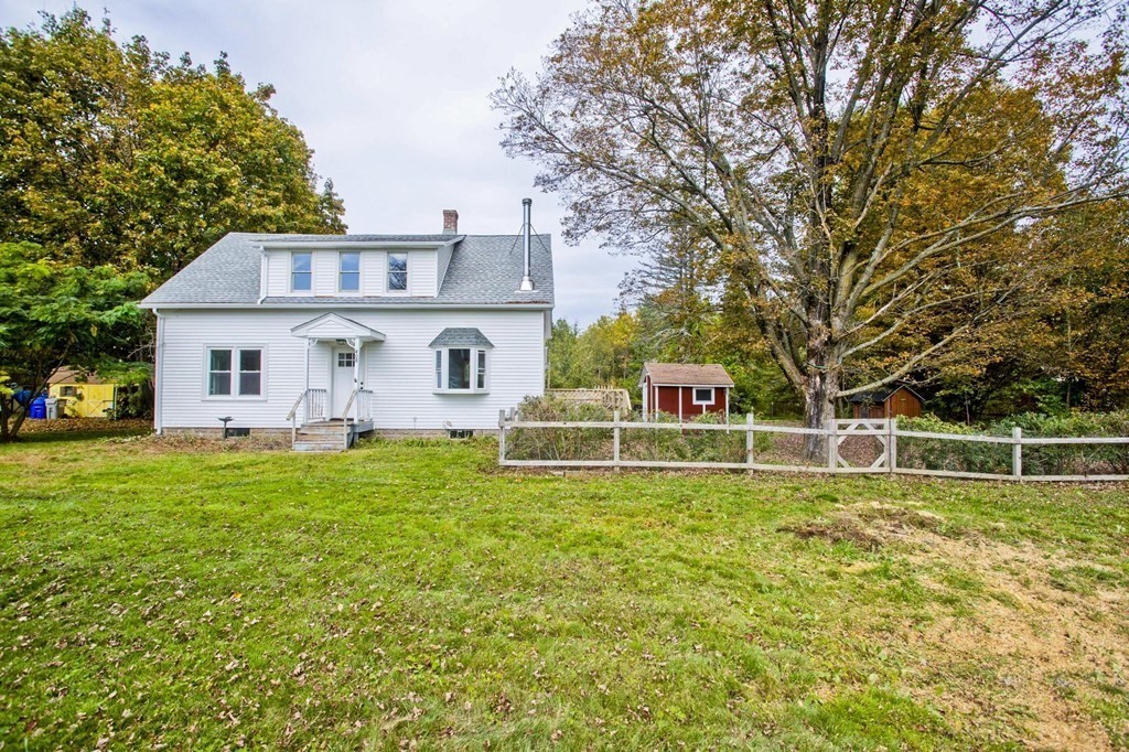 408 Main Road Granville, MA 01034 - Photo 1 of 38 Gallery Image 1