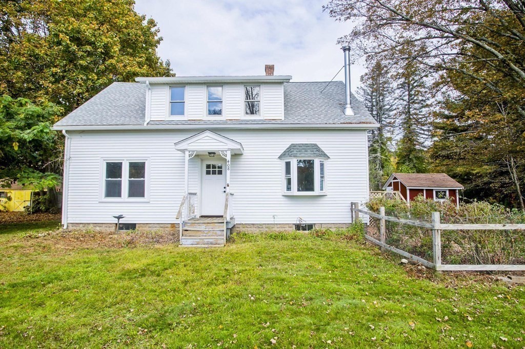 408 Main Road Granville, MA 01034 - Photo 29 of 38 Gallery Image 29