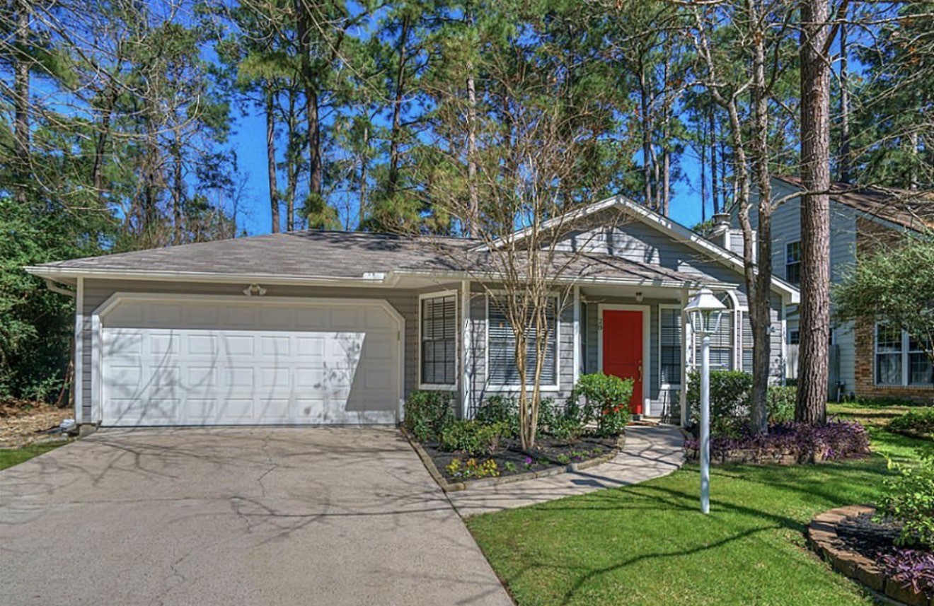 28 Fallenstone Drive Spring, TX 77381 - Photo 2 of 23