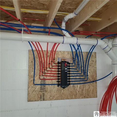 $245,000 | 307 Panama-Bear Lake Road, Harmony, NY 14767