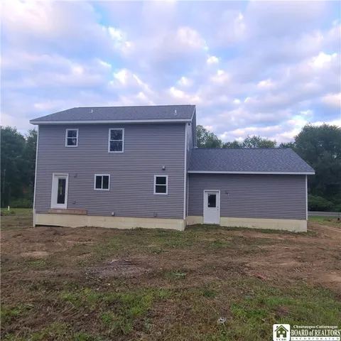 $245,000 | 307 Panama-Bear Lake Road, Harmony, NY 14767