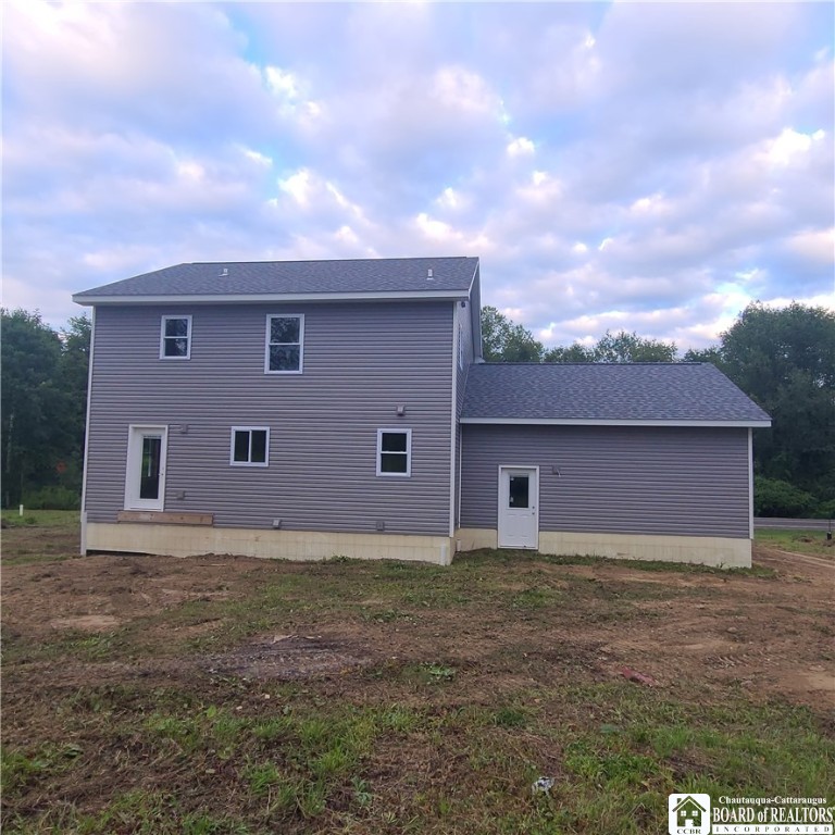 307 Panama-Bear Lake Road Harmony, NY 14767 - Photo 26 of 29