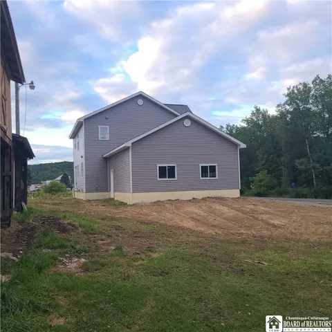 $245,000 | 307 Panama-Bear Lake Road, Harmony, NY 14767