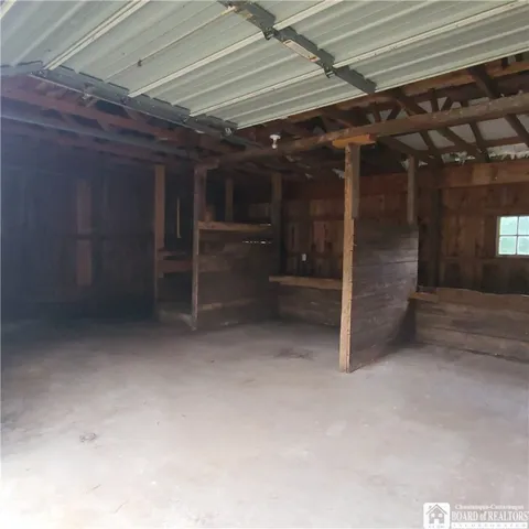 $245,000 | 307 Panama-Bear Lake Road, Harmony, NY 14767