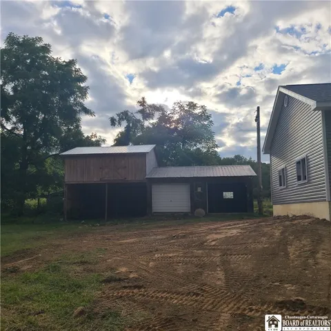 $245,000 | 307 Panama-Bear Lake Road, Harmony, NY 14767