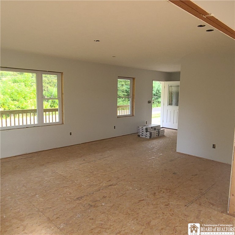 307 Panama-Bear Lake Road Harmony, NY 14767 - Photo 8 of 29