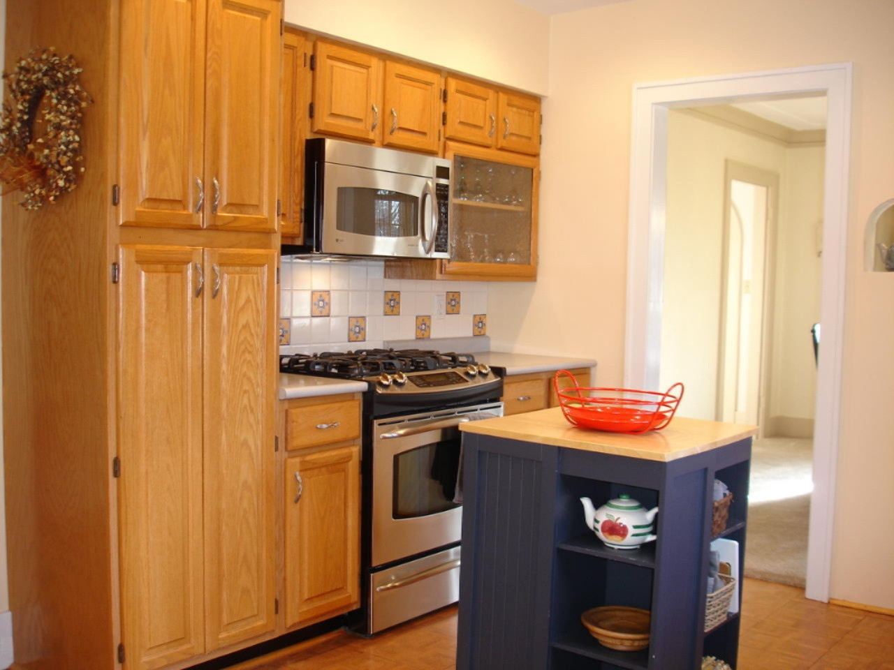 121 Liberty Street Spring Lake, MI 49456 - Photo 20 of 48 Liberty Street 044