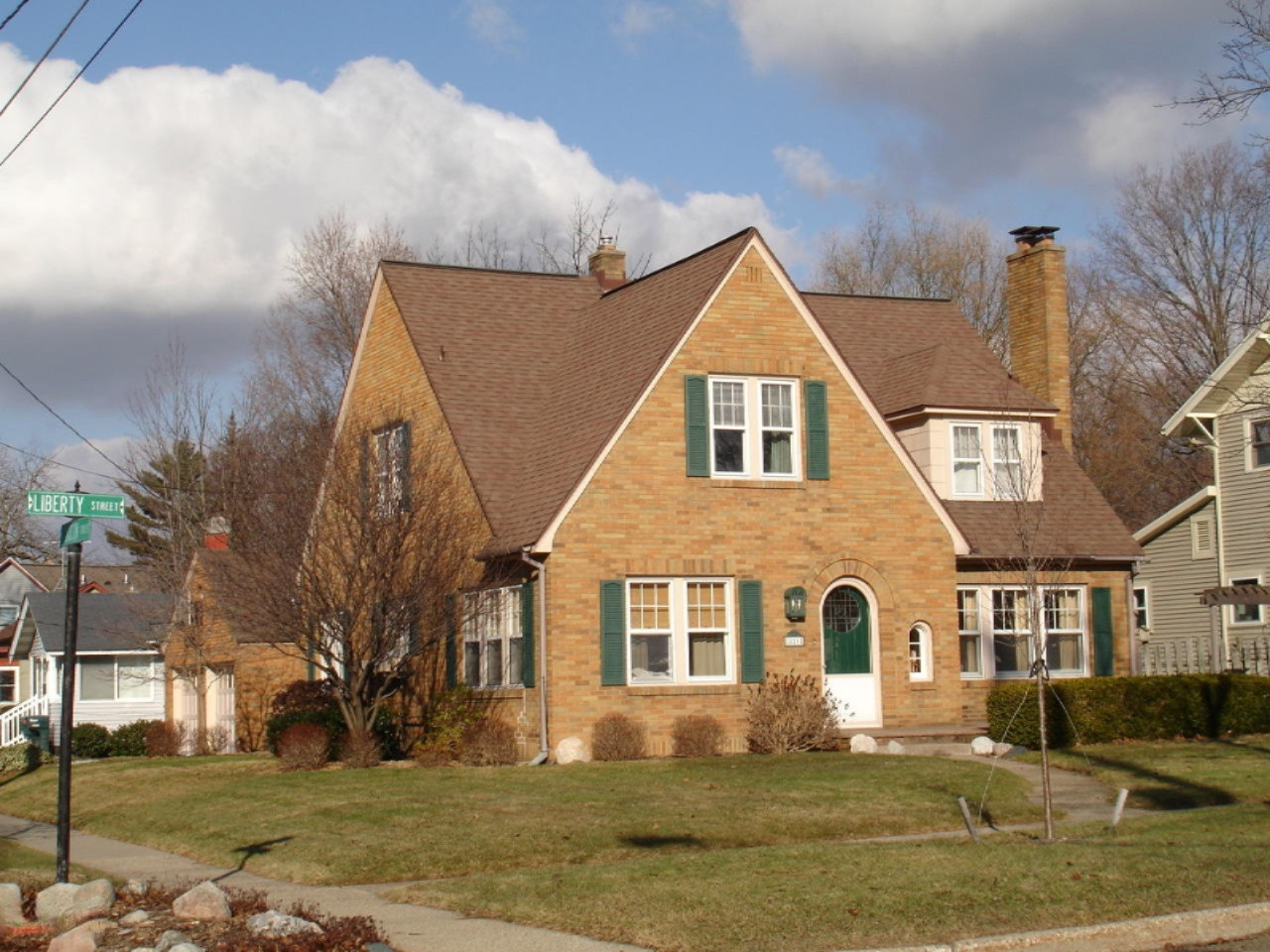 121 Liberty Street Spring Lake, MI 49456 - Photo 3 of 48 Liberty Street 101