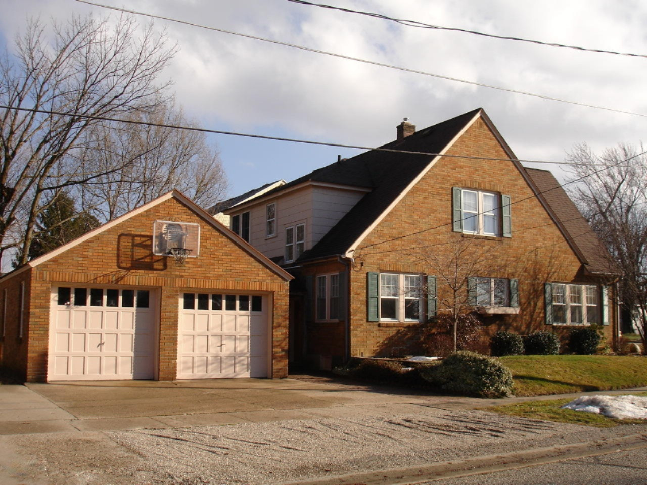121 Liberty Street Spring Lake, MI 49456 - Photo 4 of 48 Liberty Street 098