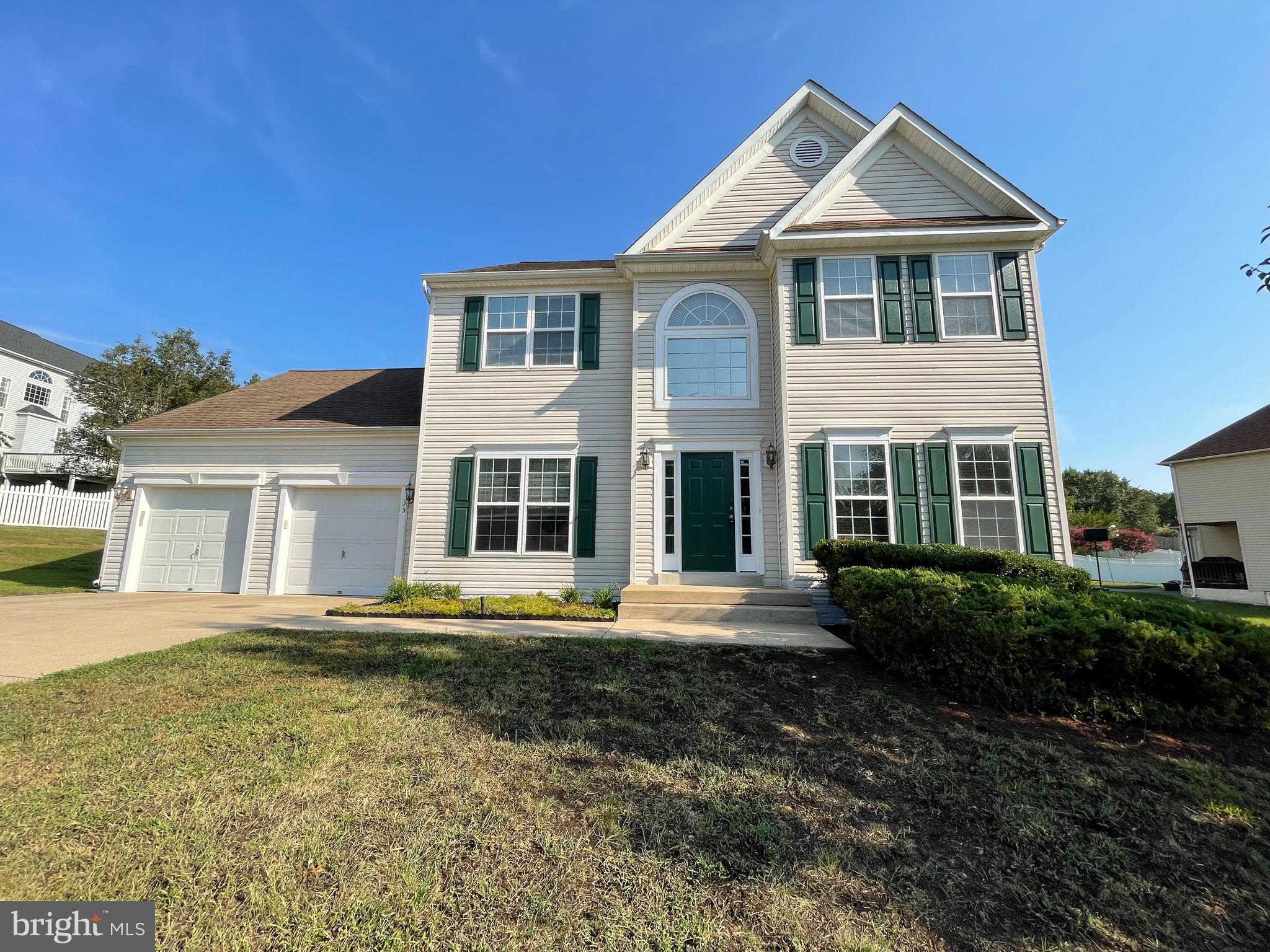 35 Tavern Road Stafford, VA 22554 - Photo 1 of 23