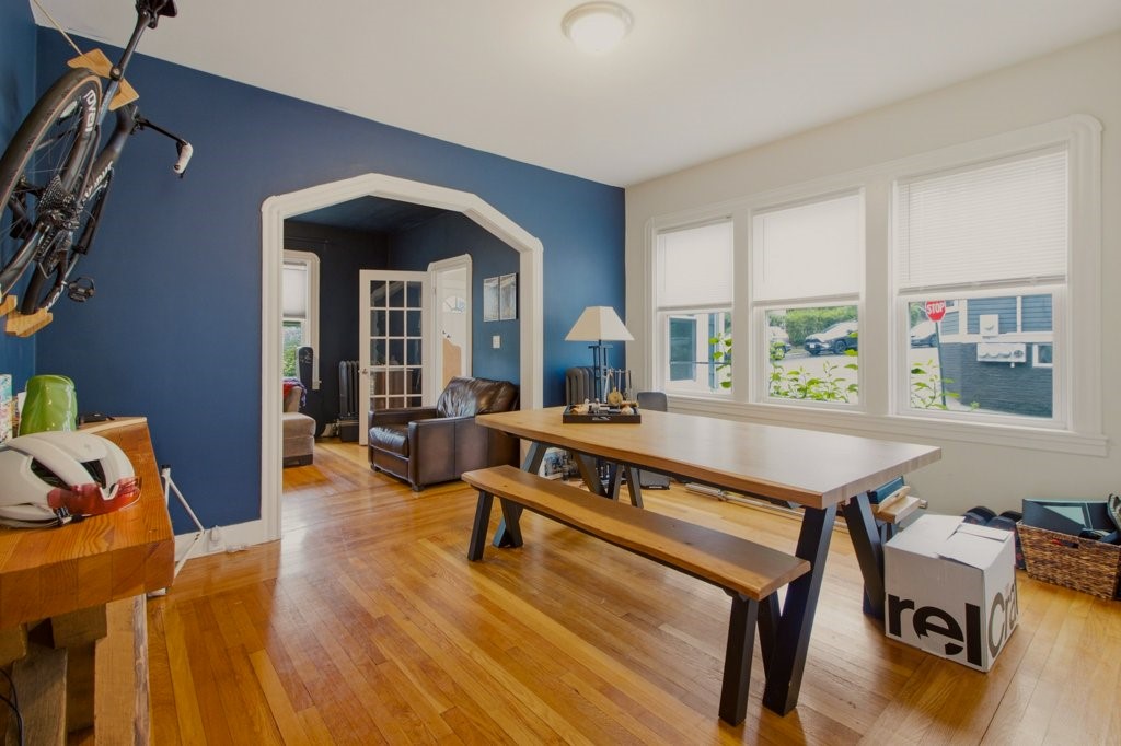 244 Camp Street, Unit 1 Providence, RI 02906 - Photo 9 of 26
