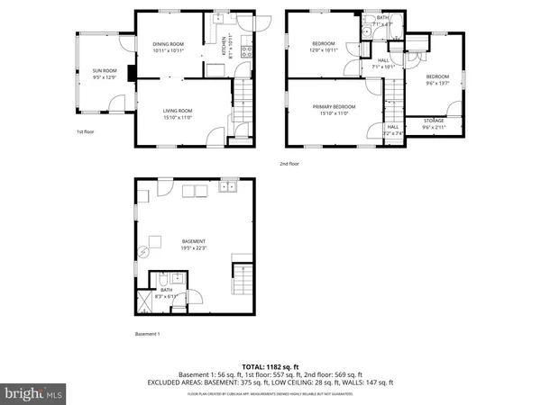 $2,550 | 204 Becker Avenue, Wilmington, DE 19804