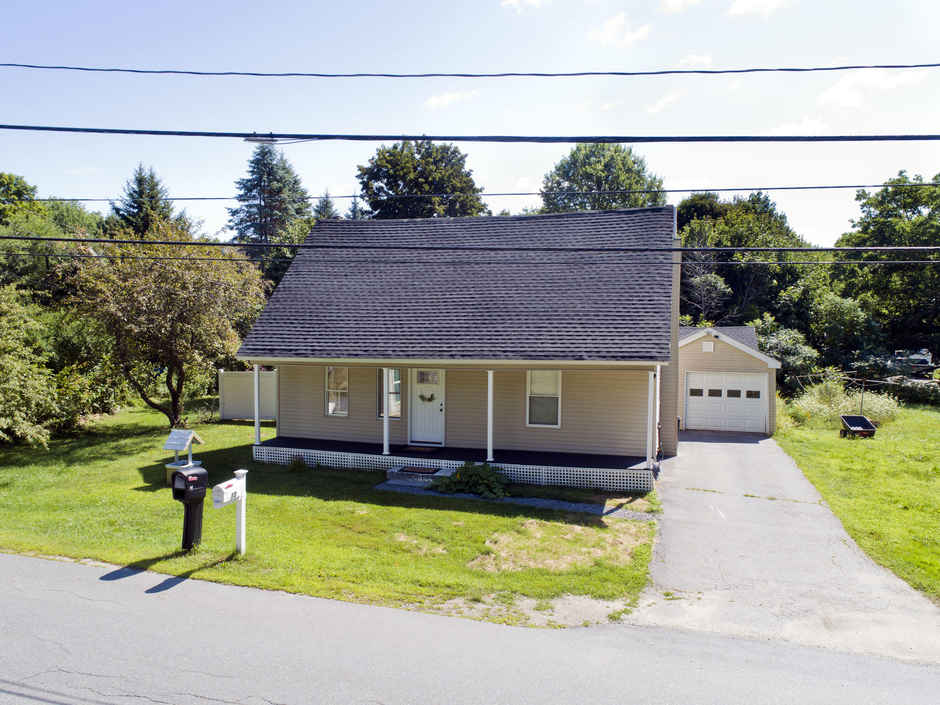 13 Foye Road Manchester, ME 04351 - Photo 24 of 34 LFRONT2