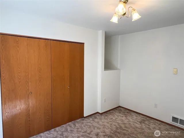 a view of a storage room with lots of stuff