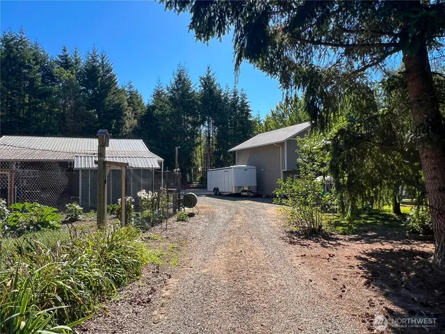 $875,000 | 593 Prospect Avenue, Port Townsend, WA 98368