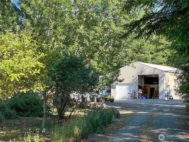 $875,000 | 593 Prospect Avenue, Port Townsend, WA 98368