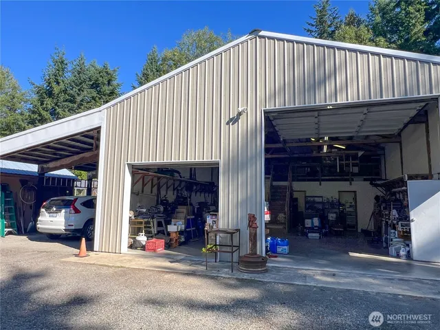 $875,000 | 593 Prospect Avenue, Port Townsend, WA 98368