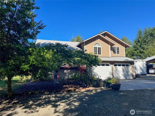 $875,000 | 593 Prospect Avenue, Port Townsend, WA 98368