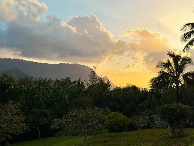 $1,799,000 | 5380 Honoiki Road, Unit F16, Princeville, HI 96722