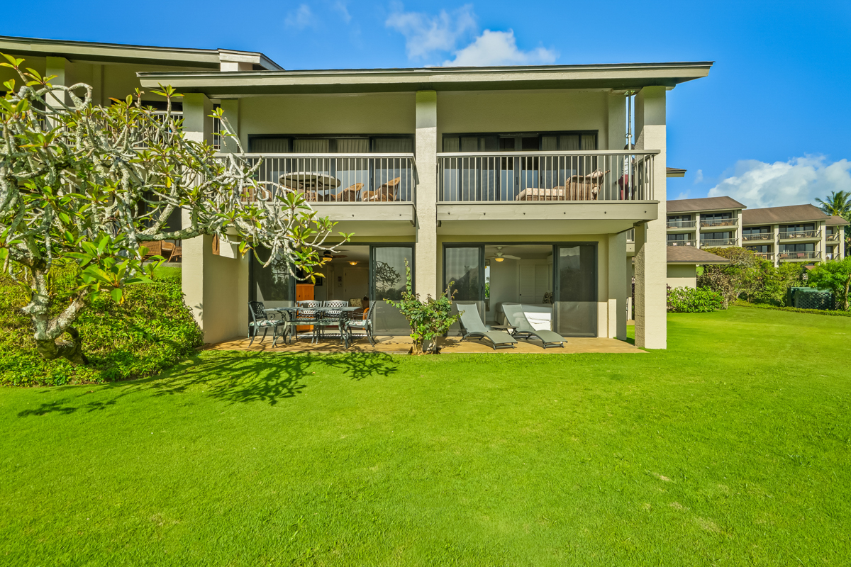 5380 Honoiki Road, Unit F16 Princeville, HI 96722 - Photo 20 of 28