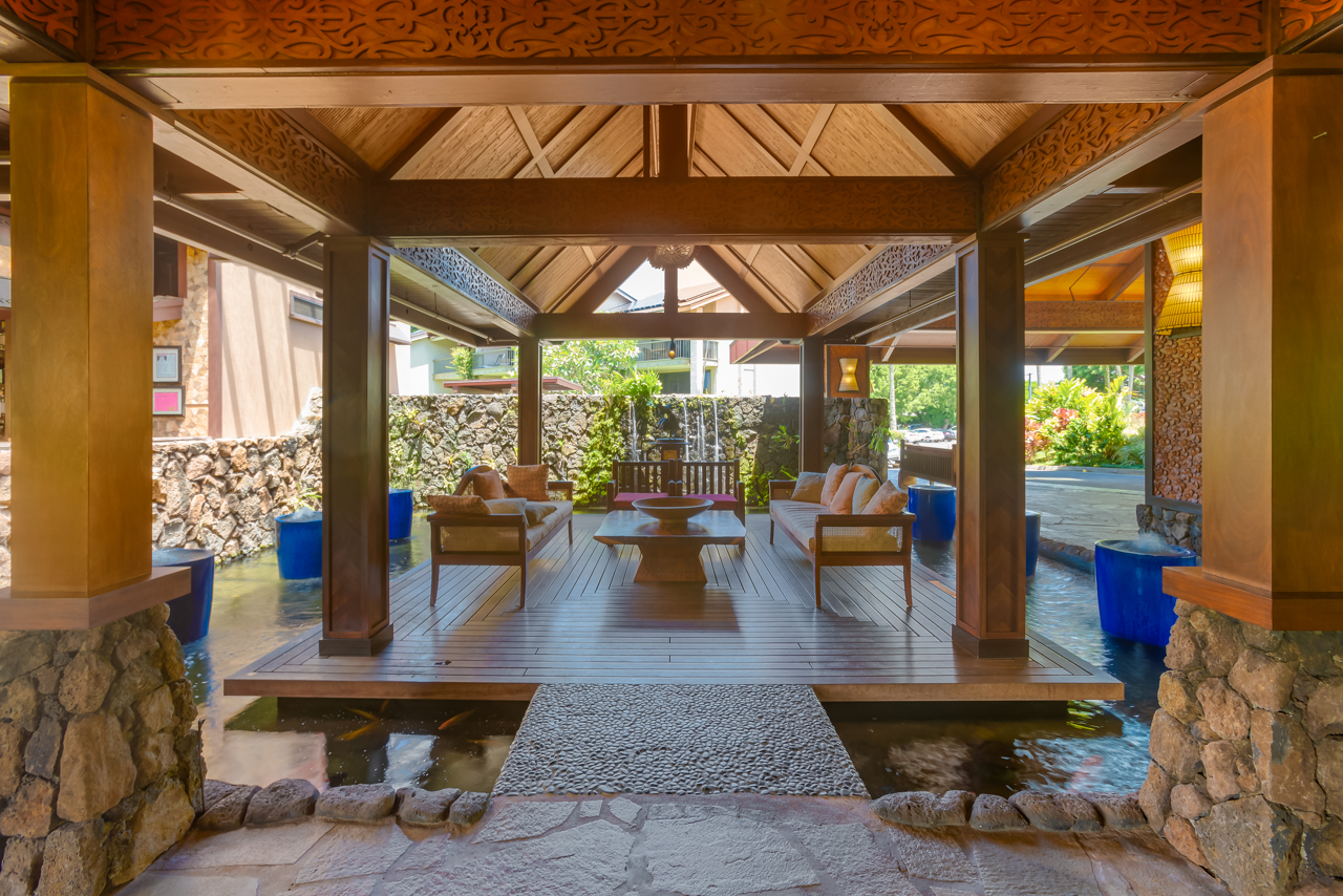 5380 Honoiki Road, Unit F16 Princeville, HI 96722 - Photo 26 of 28