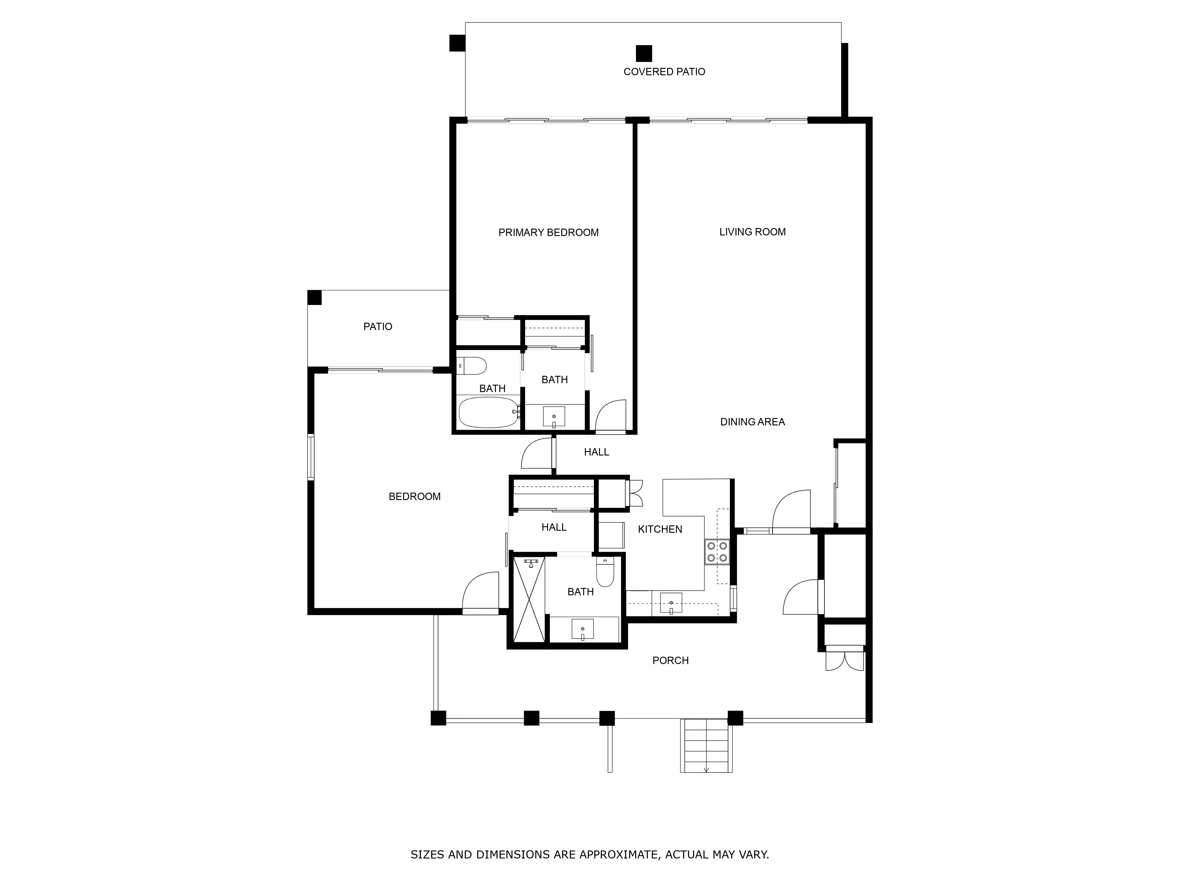 5380 Honoiki Road, Unit F16 Princeville, HI 96722 - Photo 28 of 28