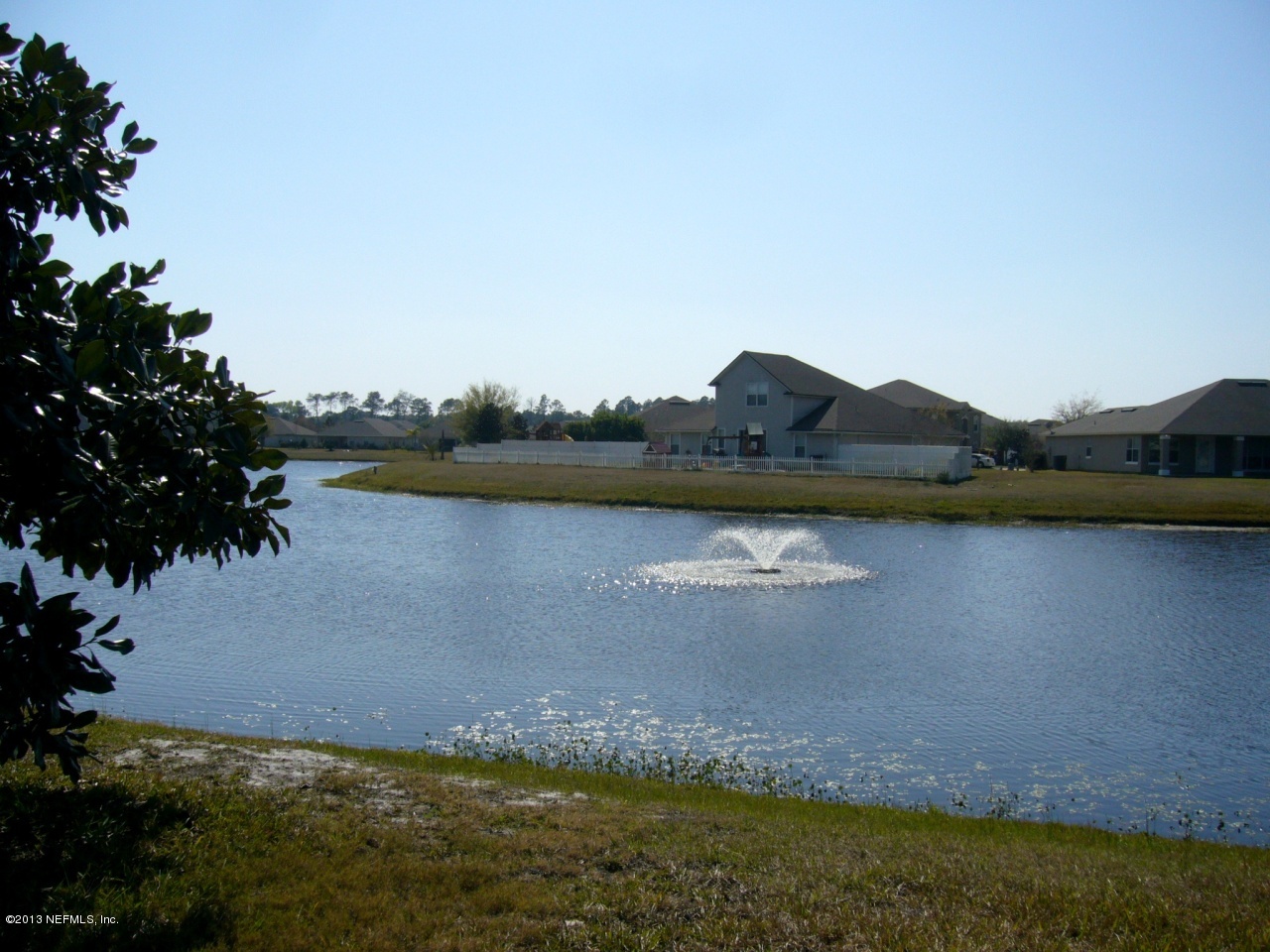 780 East Red House Branch Road St. Augustine, FL 32084 - Photo 4 of 23 Lakefront2
