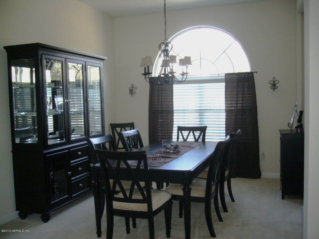 780 East Red House Branch Road St. Augustine, FL 32084 - Photo 7 of 23 dining room