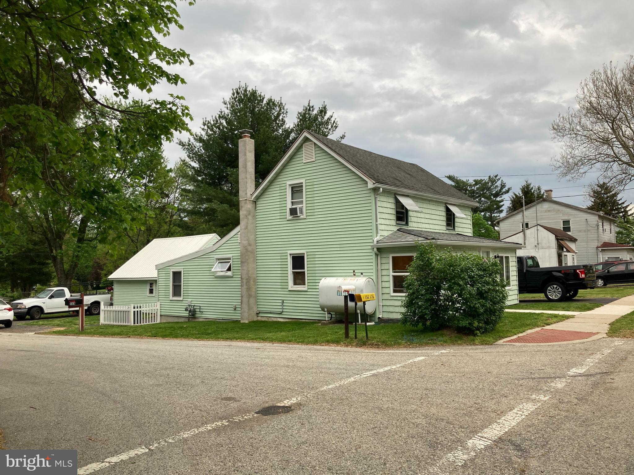 468 Red Lion Road Southampton, NJ 08088 - Photo 3 of 23 Gallery Image 3