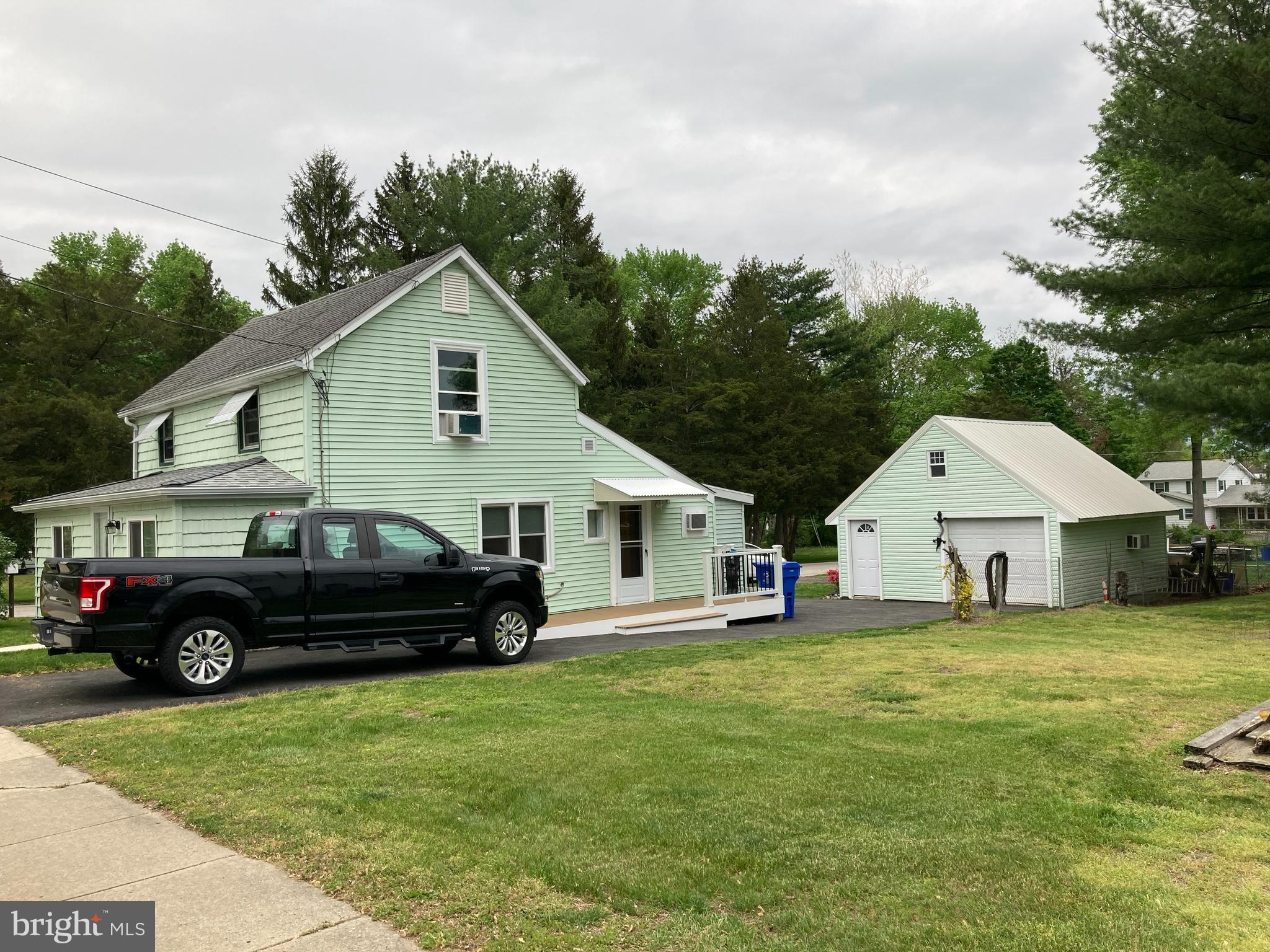 468 Red Lion Road Southampton, NJ 08088 - Photo 4 of 23 Gallery Image 4