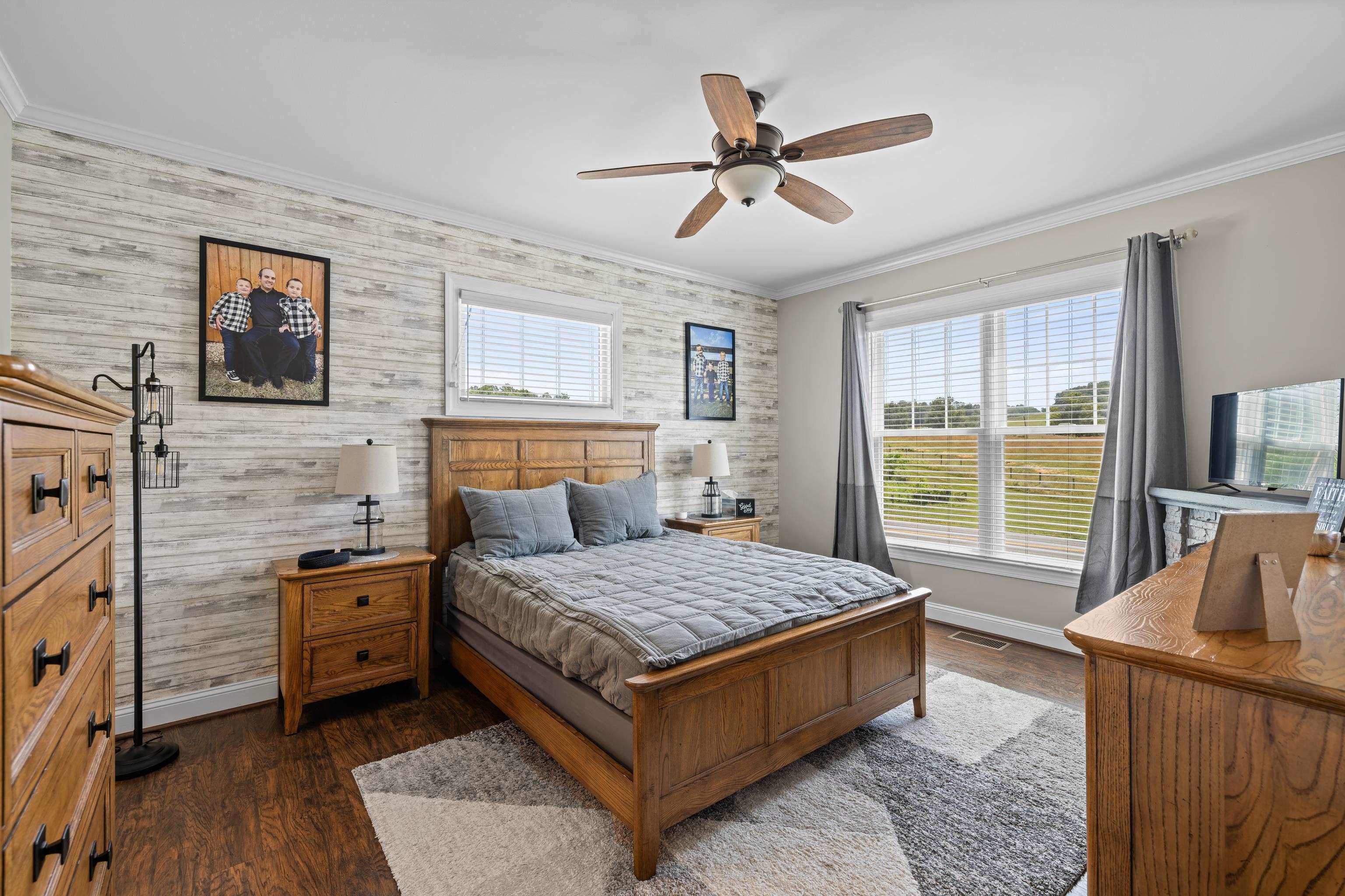 520 Kygers Hill Road Lexington, VA 24450 - Photo 4 of 74